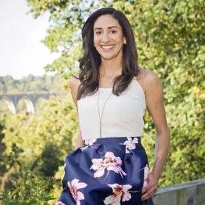 Meet your Posher, Sarah